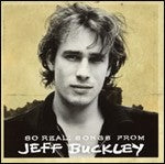 So Real Songs From Jeff Buckley