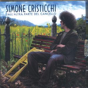 Dall'altra Parte Del Cancello