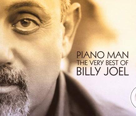 Piano Man - The Very Best Of Billy Joel