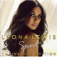 Spirit (Deluxe Ed. + Dvd)