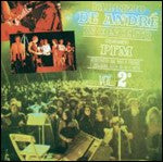 In Concerto Arrangiamenti Pfm Vol 2