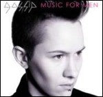 Music For Men