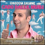 Cado Dalle Nubi