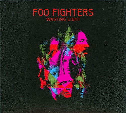 Wasting Light