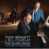 The Silver Lining The Songs Of Jerome Kern