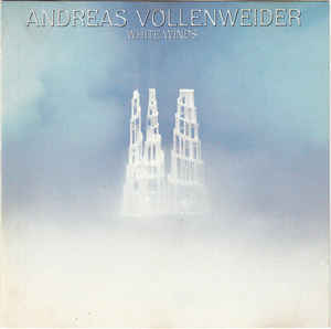 White Winds Seekers Journey