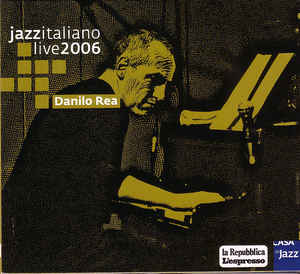 Jazzitaliano Live 2006