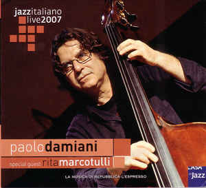 Jazzitaliano Live 2007
