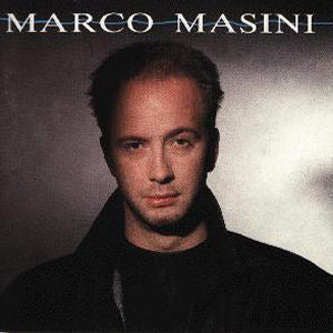 Marco Masini