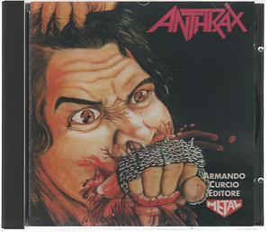 Fistful Of Metal