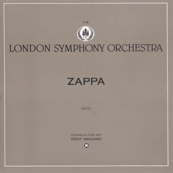 Zappa