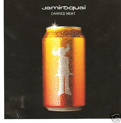 Canned Heat