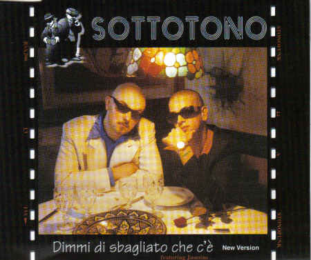 Dimmi Di Sbagliato Che C'è