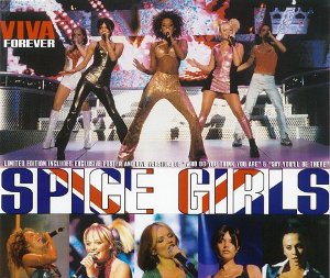 Viva Forever