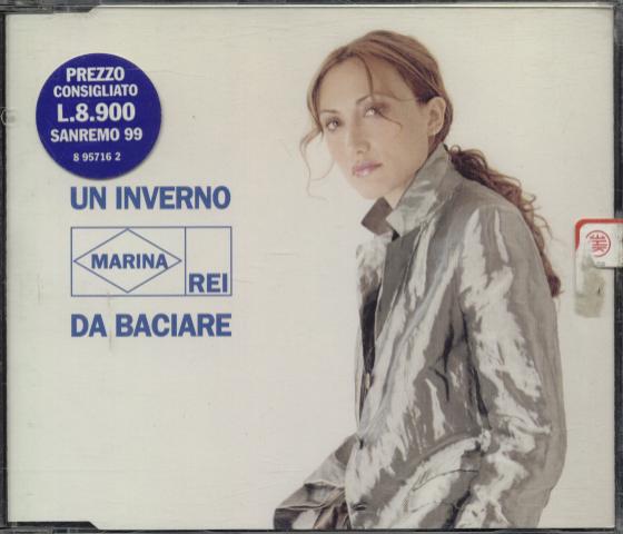 Un Inverno Da Baciare