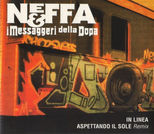 In Linea / Aspettando Il Sole Remix