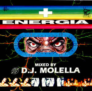 + Energia