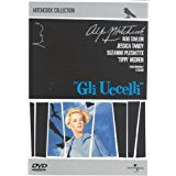 Gli Uccelli Hitchcock Collection