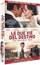 Le Due Vie Del Destino The Railway Man Dvd + Book