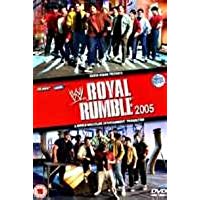 Wrestling - Royal Rumble 2005