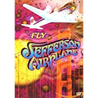Fly Jefferson Airplane