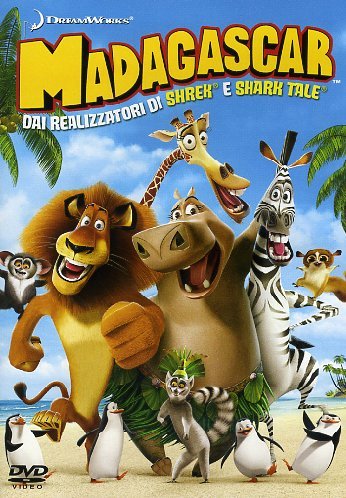 Madagascar