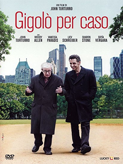 Gigolò Per Caso