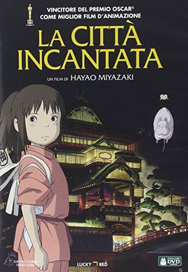 La Città Incantata