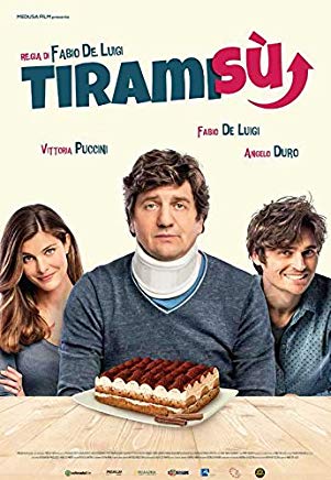 Tiramisù