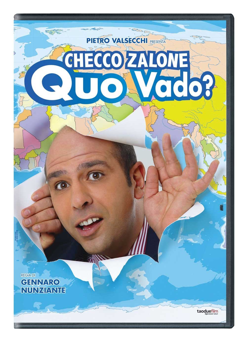 Quo Vado