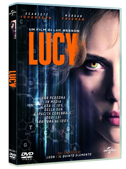 Lucy