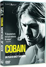 Cobain - Montage Of Heck