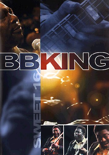 B.B. King - Sweet 16 - Live In Africa