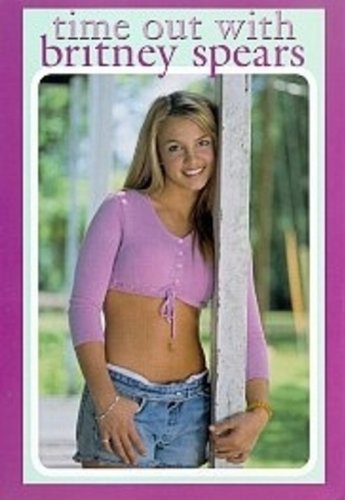 Britney Spears - Time Out With