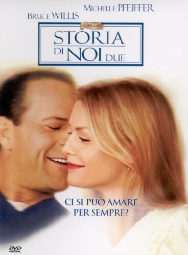 Storia Di Noi Due