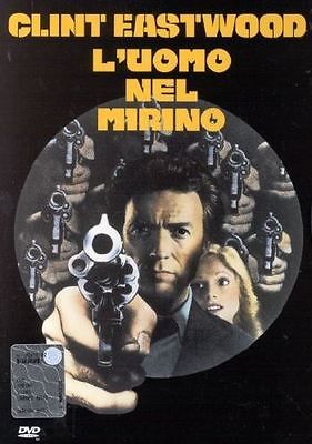 L'uomo Nel Mirino