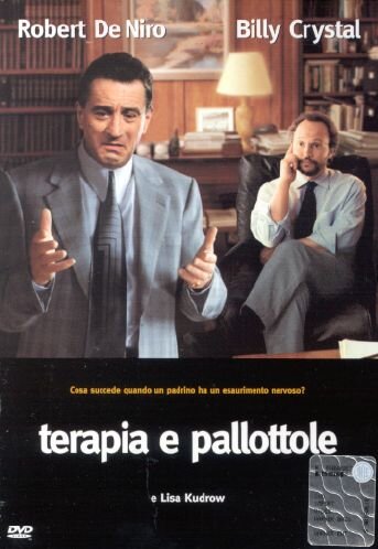 Terapia E Pallottole