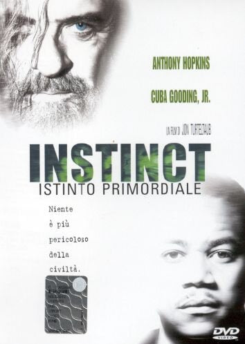 Istinto Primordiale