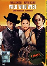 Wild Wild West I Miti