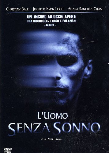 L'uomo Senza Sonno