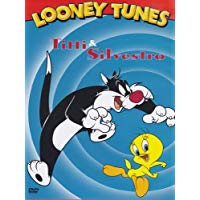 Looney Tunes - Titti & Silvestro