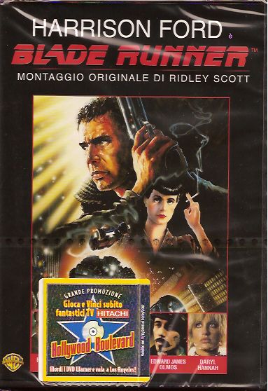 Blade Runner