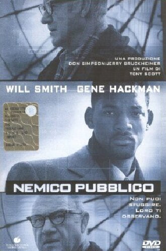 Nemico Pubblico - Special Edition