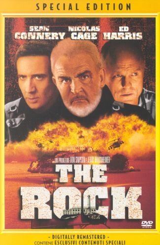 The Rock (Special Edition)