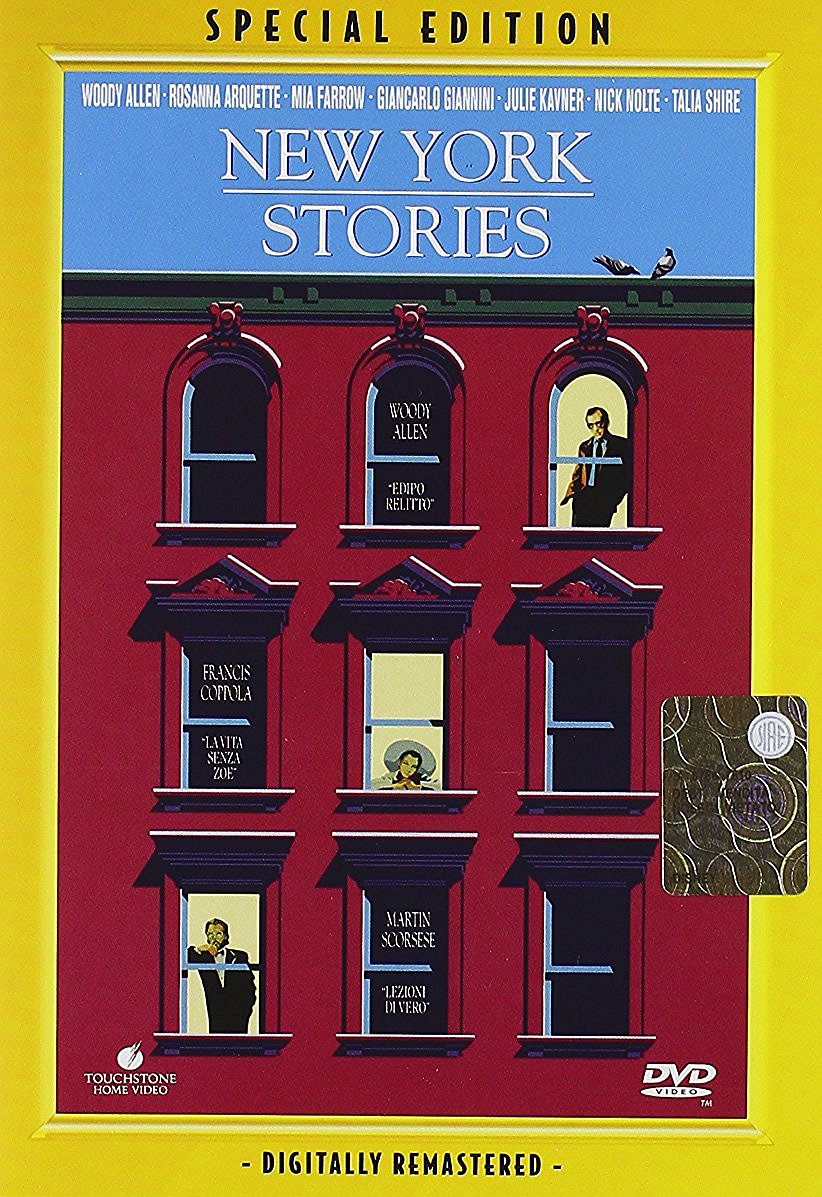 New York Stories