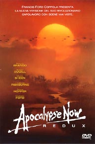 Apocalypse Now Redux