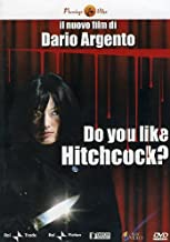 Ti Piace Hitchcock