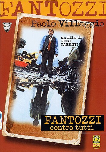 Fantozzi Contro Tutti