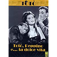 Totò Peppino E La Dolce Vita