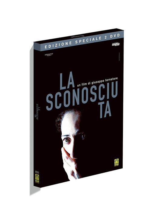 La Sconosciuta